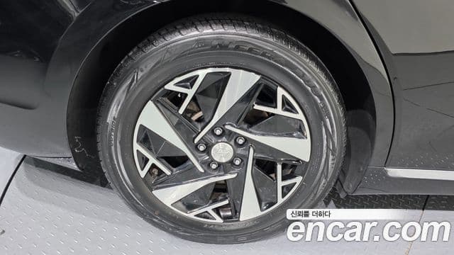 Hyundai The / новый New Grandeur IG гибрид Exclusive, 2021 все фото