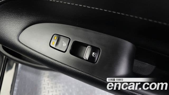 Hyundai The / новый New Grandeur IG гибрид Exclusive, 2021 19