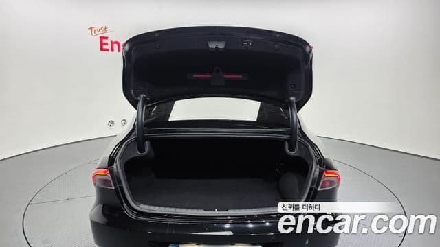 Hyundai The / новый New Grandeur IG гибрид Exclusive, 2021 20