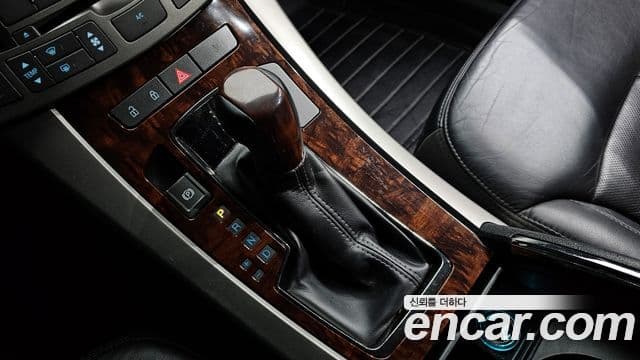 Chevrolet(GM대우) 알페온 Premium, 2013 9