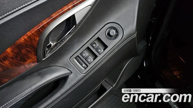 Chevrolet(GM대우) 알페온 Premium, 2013 13