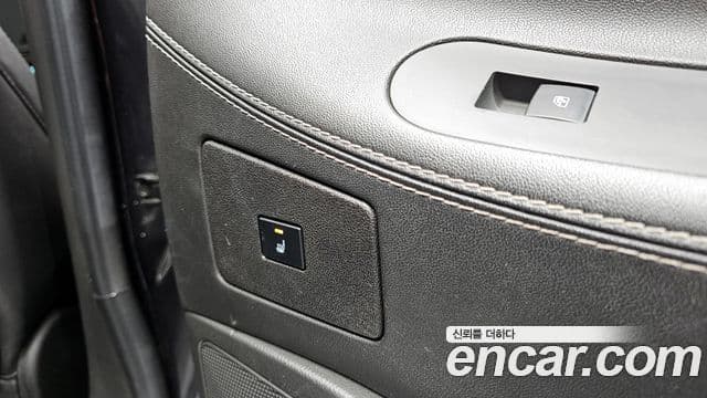 Chevrolet(GM대우) 알페온 Premium, 2013 20