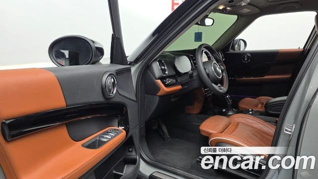 Mini Cooper SD Countryman 2세대, 2021 12