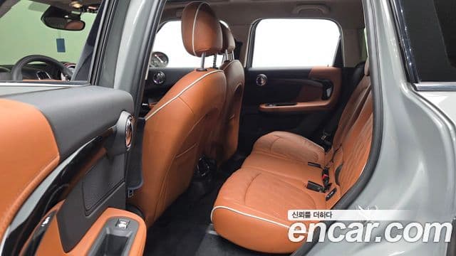 Mini Cooper SD Countryman 2세대, 2021 13