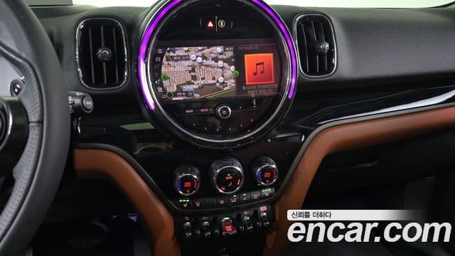 Mini Cooper SD Countryman 2세대, 2021 15