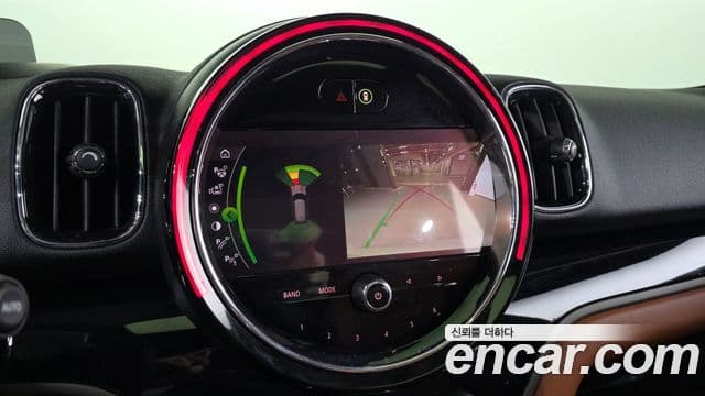 Mini Cooper SD Countryman 2세대, 2021 16