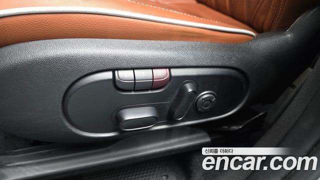 Mini Cooper SD Countryman 2세대, 2021 17