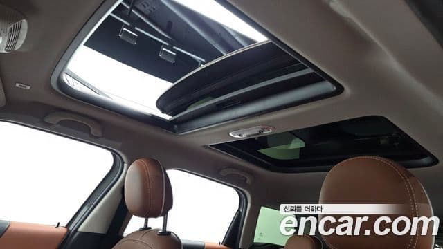 Mini Cooper SD Countryman 2세대, 2021 19