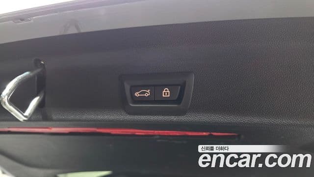 Mini Cooper SD Countryman 2세대, 2021 20