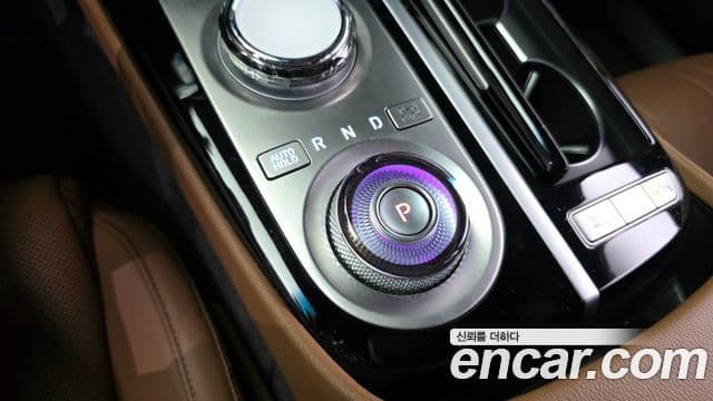 Genesis G80 (RG3) бензин 2.5 турбо 2WD, 2023 9