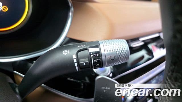 Genesis G80 (RG3) бензин 2.5 турбо 2WD, 2023 14