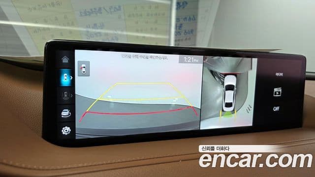 Genesis G80 (RG3) бензин 2.5 турбо 2WD, 2023 16