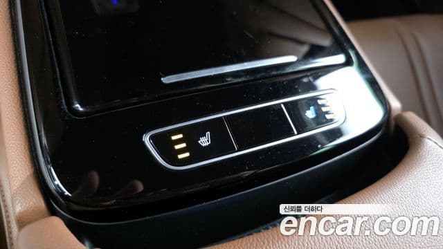 Genesis G80 (RG3) бензин 2.5 турбо 2WD, 2023 19