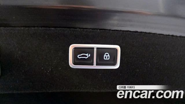 Genesis G80 (RG3) бензин 2.5 турбо 2WD, 2023 20