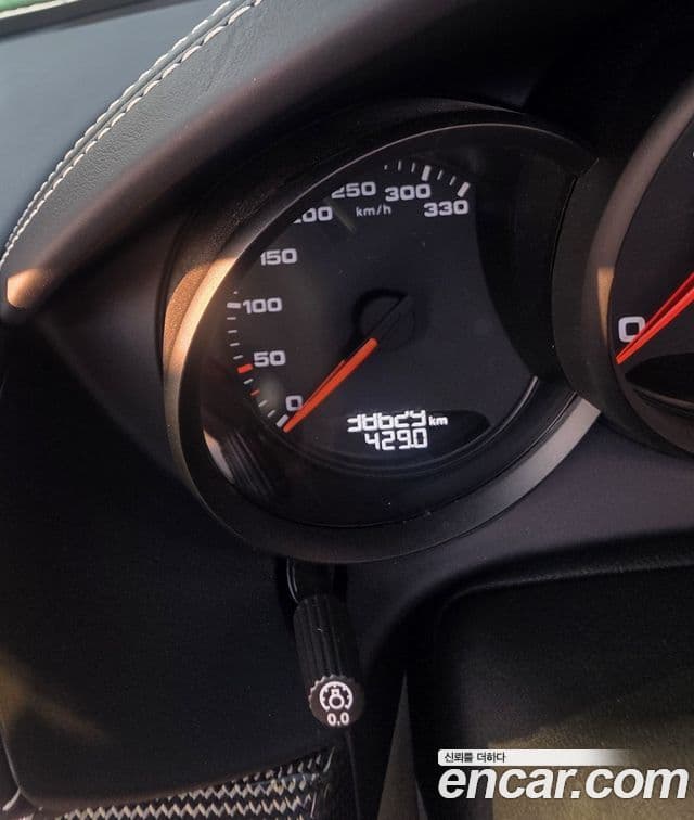 Porsche 718 Boxster 4.0 GTS, 2022 6