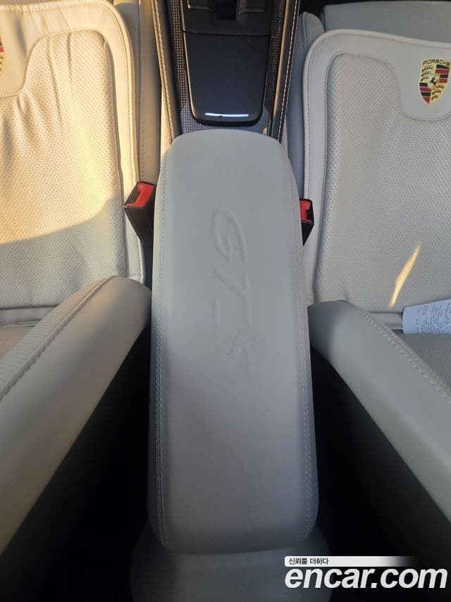 Porsche 718 Boxster 4.0 GTS, 2022 14