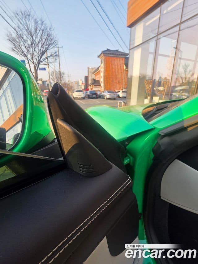 Porsche 718 Boxster 4.0 GTS, 2022 15