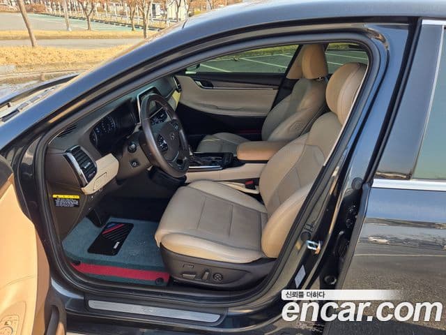 Hyundai Grandeur IG Exclusive, 2018 7