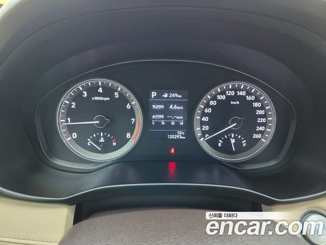 Hyundai Grandeur IG Exclusive, 2018 8