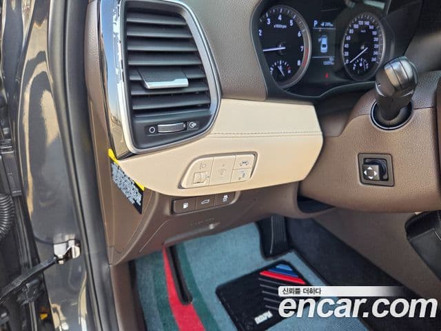 Hyundai Grandeur IG Exclusive, 2018 11