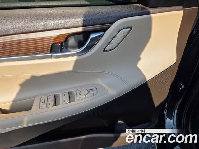 Hyundai Grandeur IG Exclusive, 2018 12