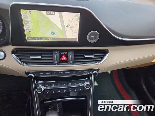 Hyundai Grandeur IG Exclusive, 2018 14