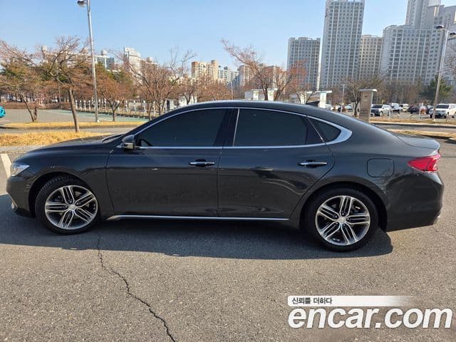 Hyundai Grandeur IG Exclusive, 2018 17