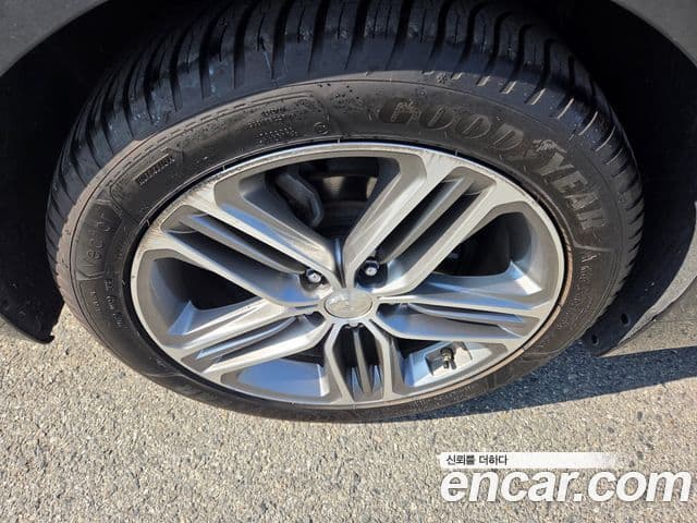 Hyundai Grandeur IG Exclusive, 2018 20