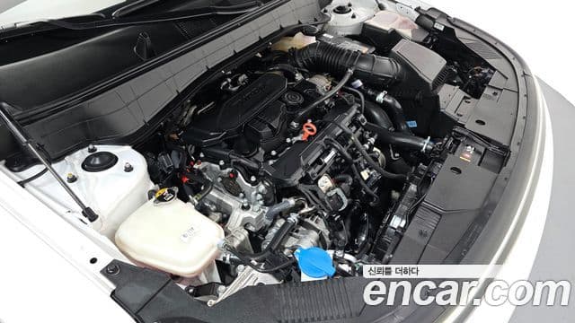 Hyundai Kona (SX2) Inspiration, 2023 6