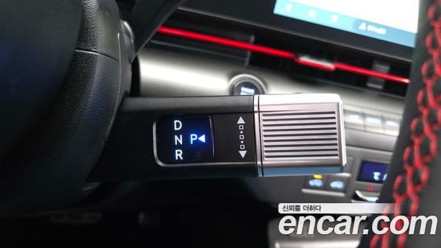 Hyundai Kona (SX2) Inspiration, 2023 9