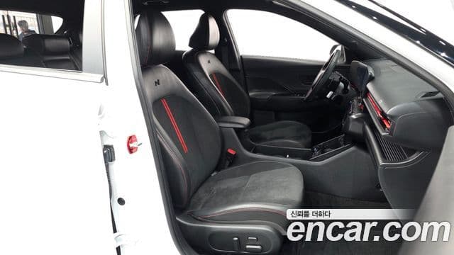 Hyundai Kona (SX2) Inspiration, 2023 10