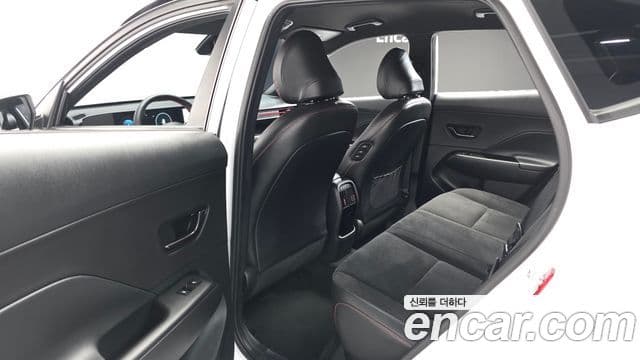 Hyundai Kona (SX2) Inspiration, 2023 12