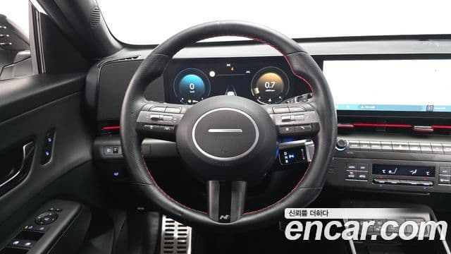 Hyundai Kona (SX2) Inspiration, 2023 13