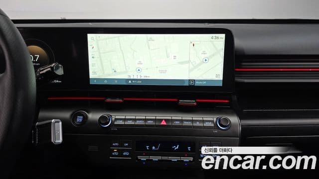 Hyundai Kona (SX2) Inspiration, 2023 16