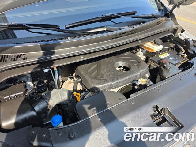 Hyundai The / новый New Grand Starex Smart, 2018 все фото