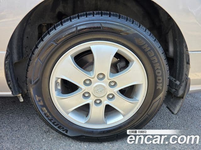 Hyundai The / новый New Grand Starex Smart, 2018 6