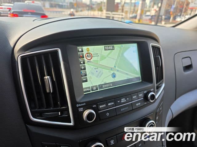 Hyundai The / новый New Grand Starex Smart, 2018 8