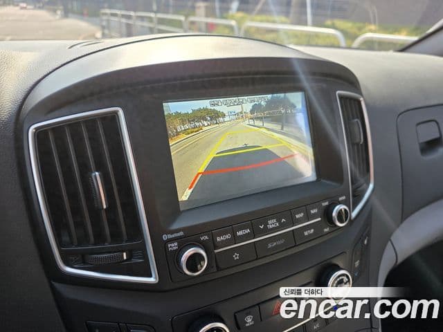 Hyundai The / новый New Grand Starex Smart, 2018 9