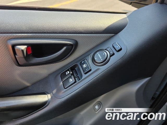 Hyundai The / новый New Grand Starex Smart, 2018 14