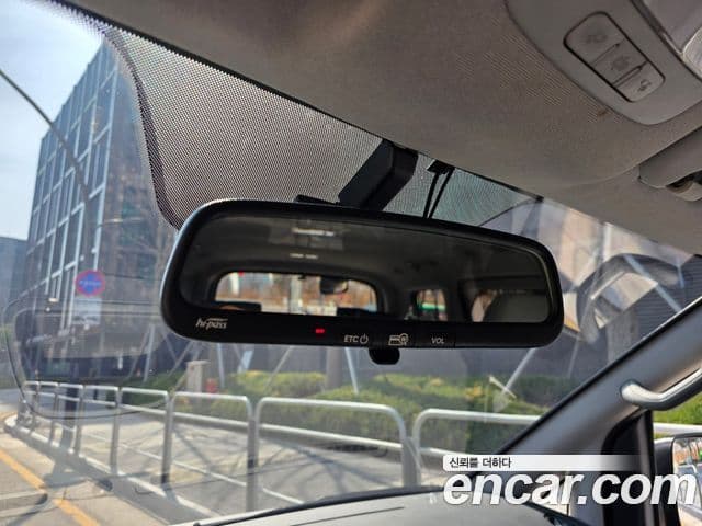 Hyundai The / новый New Grand Starex Smart, 2018 15