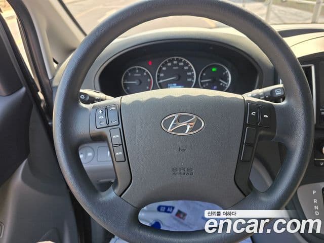 Hyundai The / новый New Grand Starex Smart, 2018 16