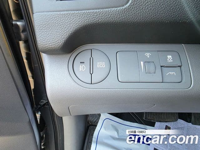 Hyundai The / новый New Grand Starex Smart, 2018 18