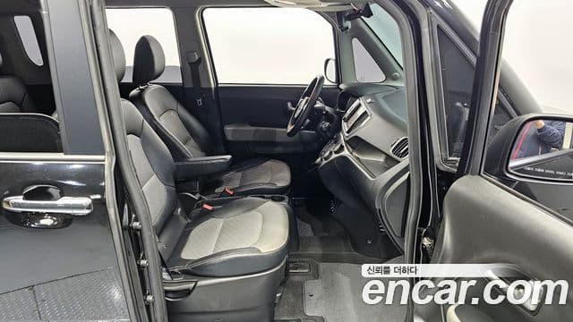 Kia The / новый New Ray Signature, 2021 11