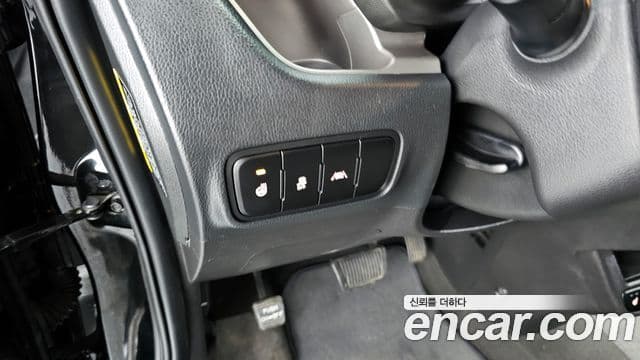 Kia The / новый New Ray Signature, 2021 16