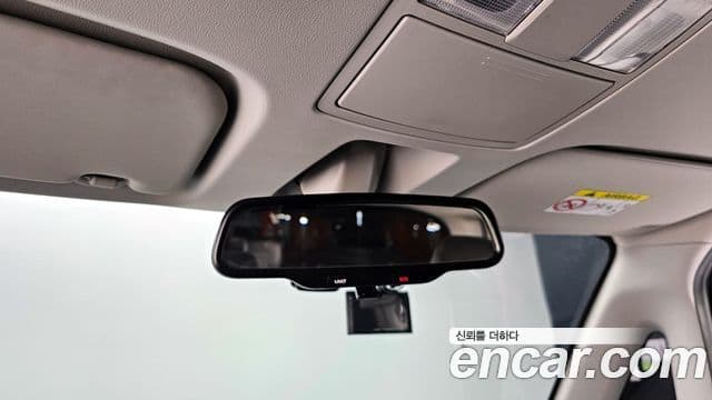 Kia The / новый New Ray Signature, 2021 17