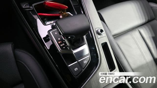 Audi A5 (F5) 45 TFSI Quattro Premium Sportback, 2023 9