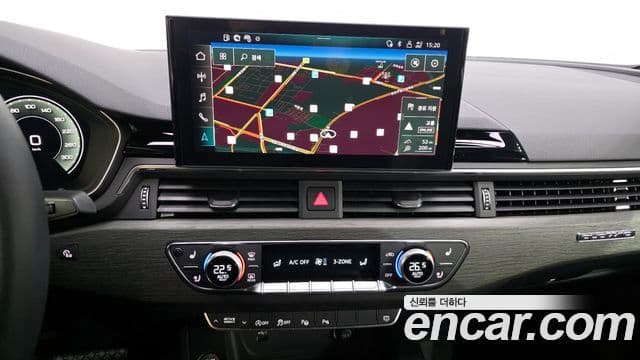 Audi A5 (F5) 45 TFSI Quattro Premium Sportback, 2023 14