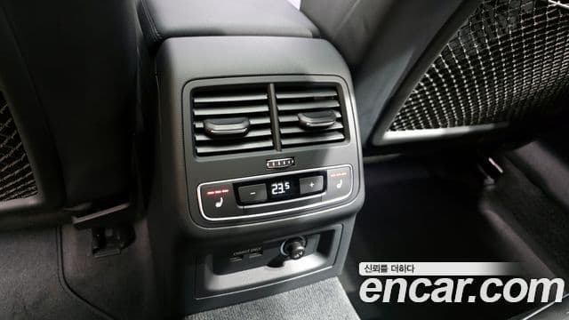 Audi A5 (F5) 45 TFSI Quattro Premium Sportback, 2023 18