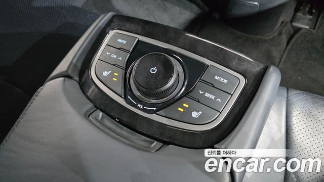 Hyundai Grandeur HG Premium, 2014 18
