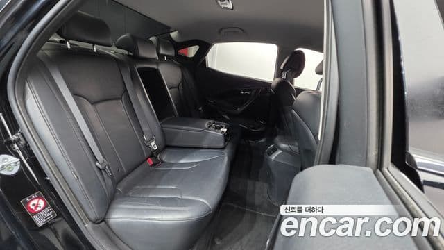 Hyundai Grandeur HG Premium, 2014 19